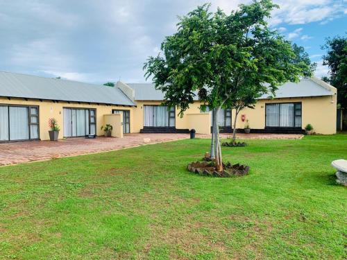 Avela Lodge,,1 star