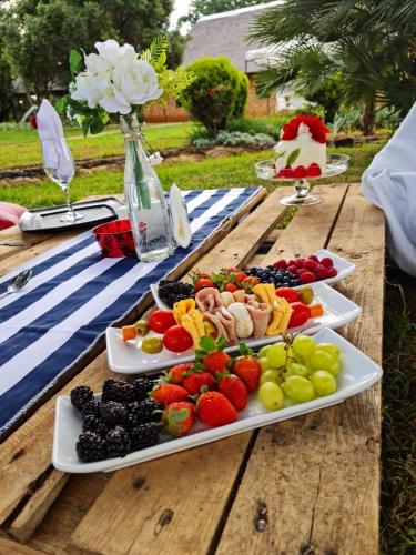 Avela Lodge,,1 star