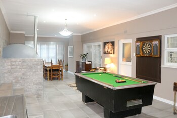 The Vintage Crane Guesthouse,,3 star