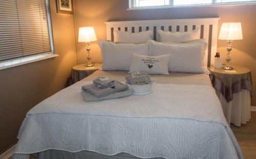 the vintage crane guesthouse