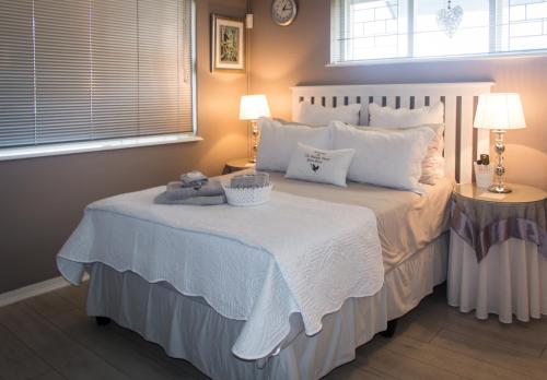 the vintage crane guesthouse
