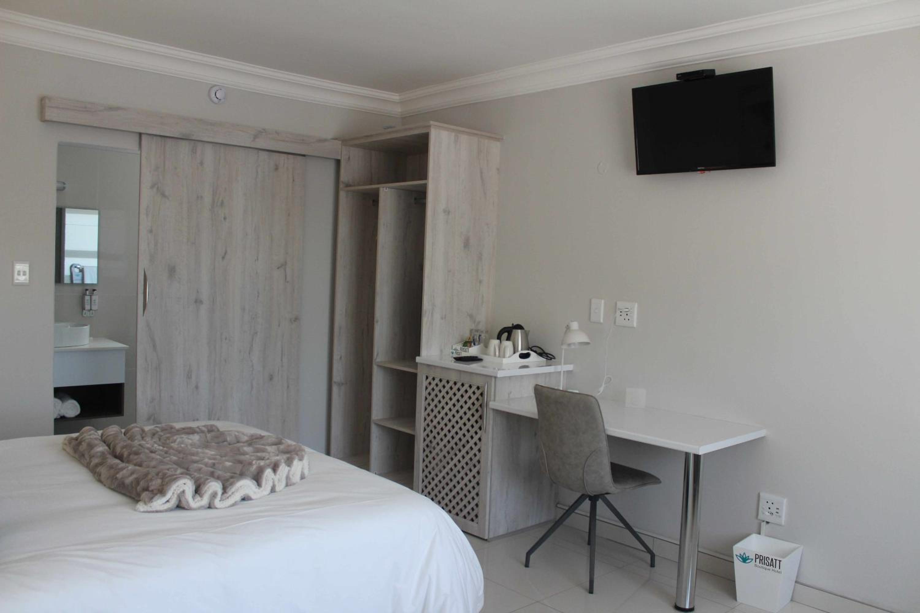 prisatt boutique hotel