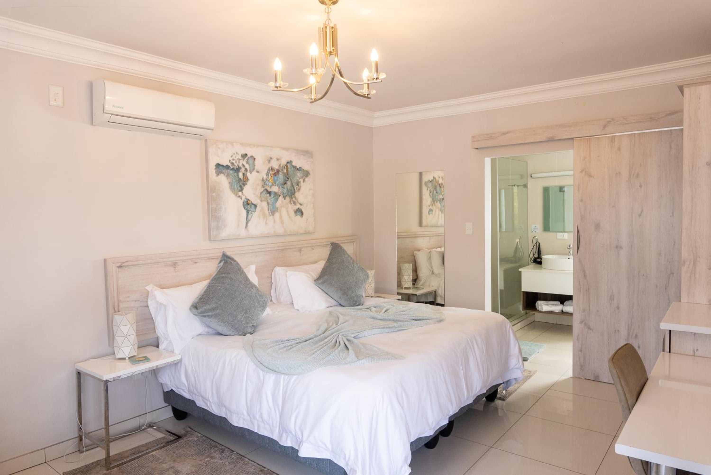 prisatt boutique hotel