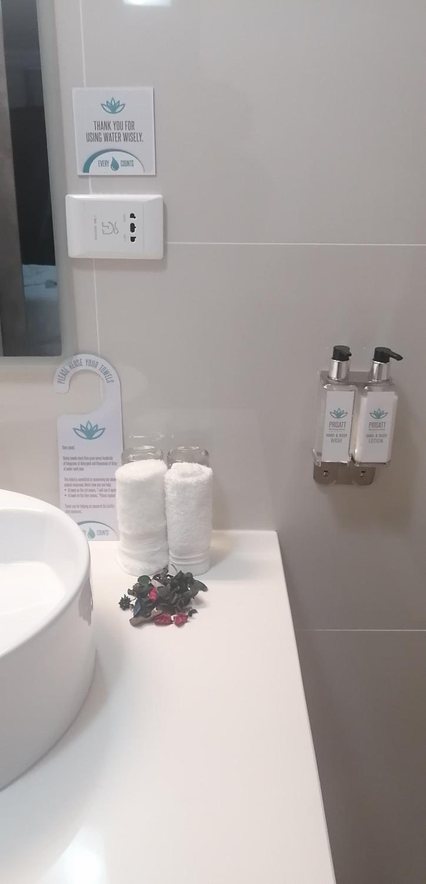 prisatt boutique hotel