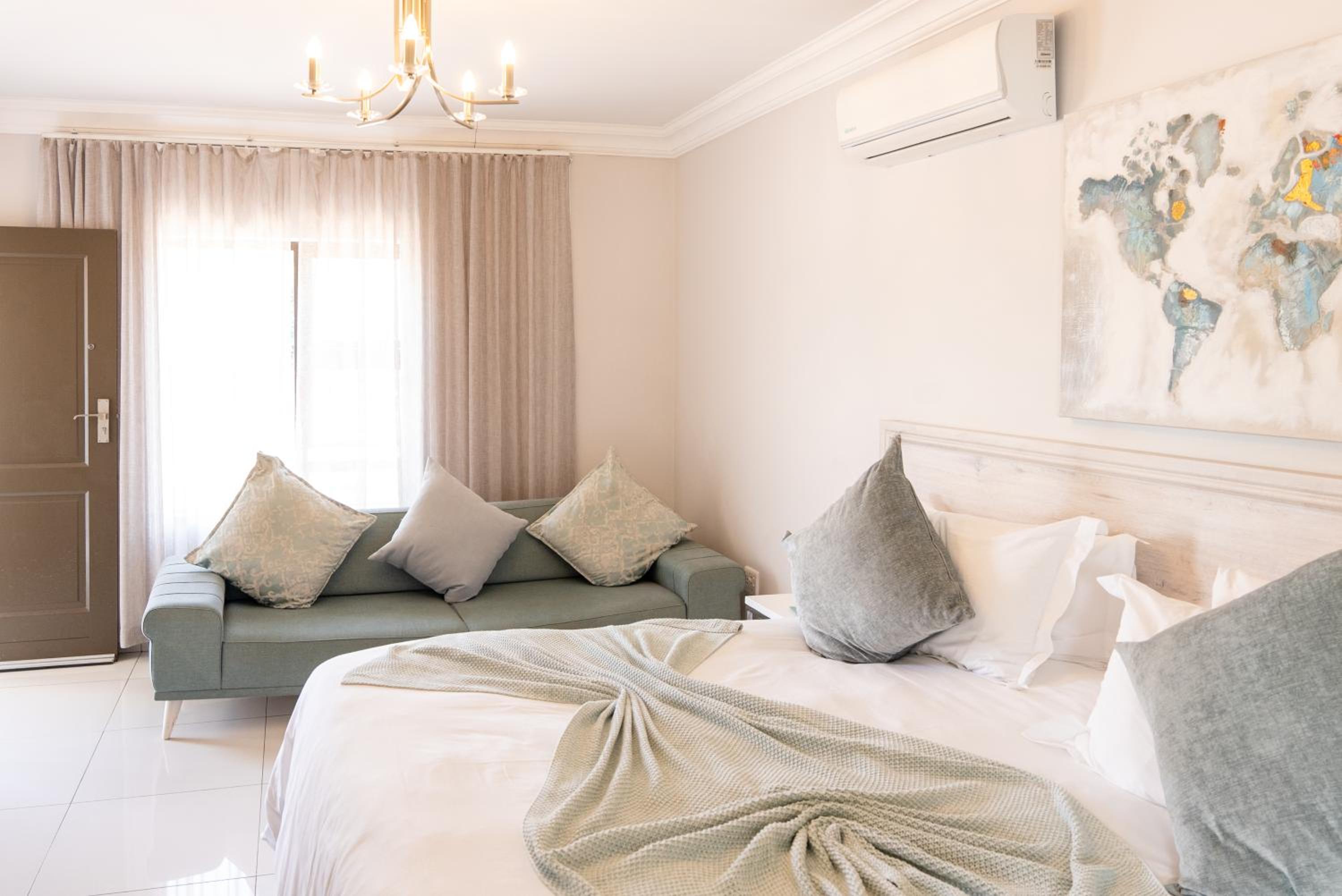 prisatt boutique hotel