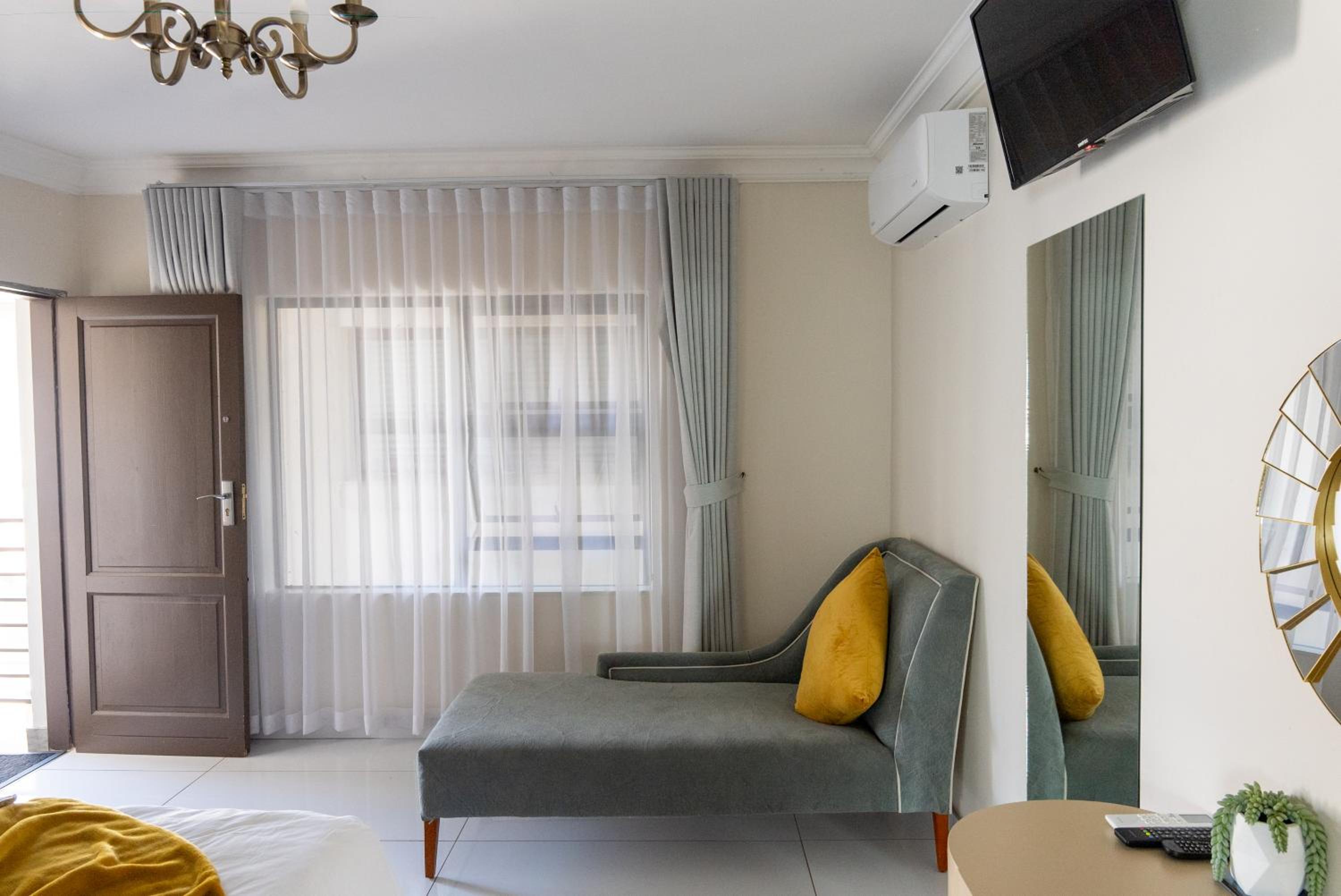 prisatt boutique hotel