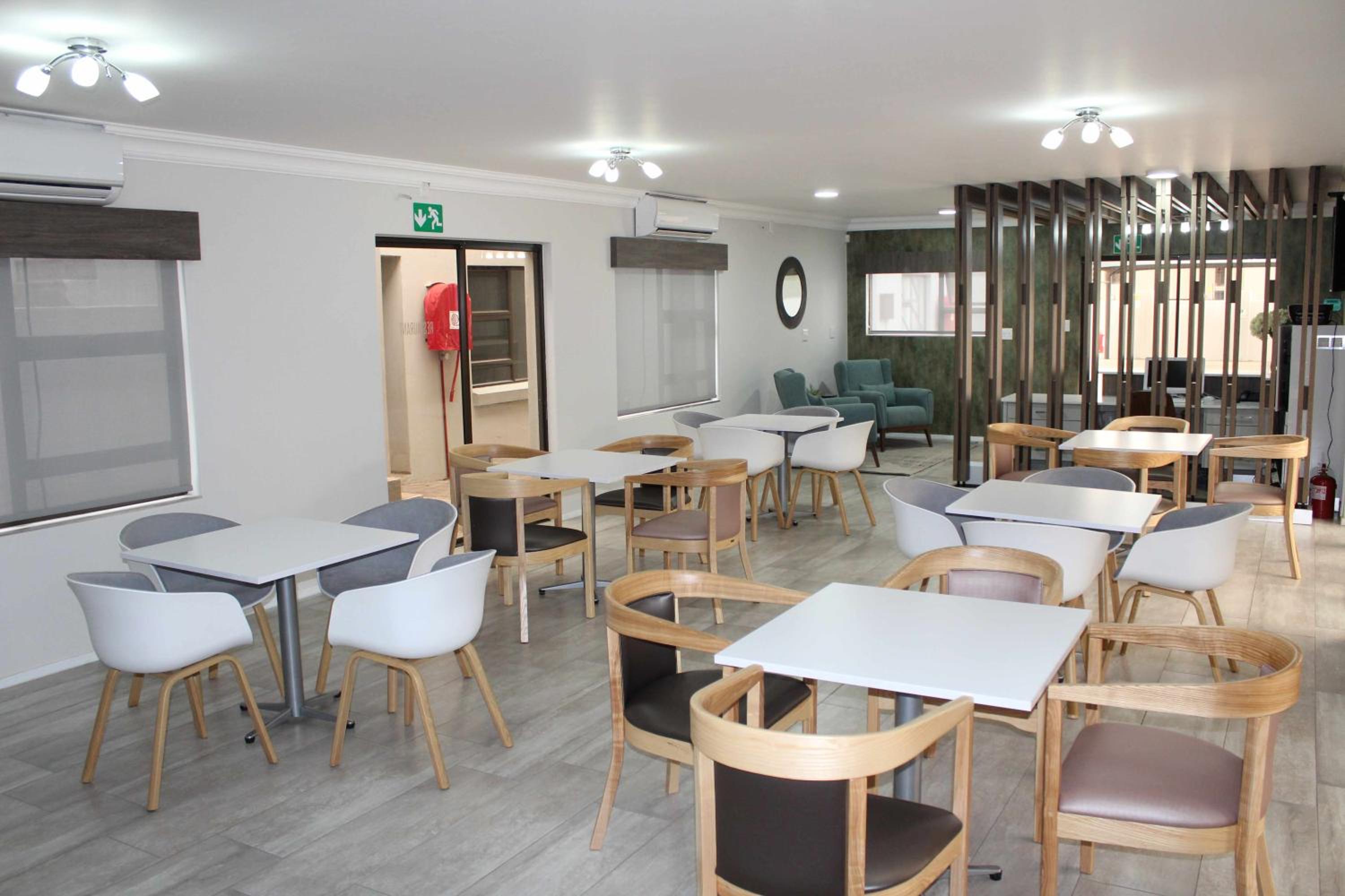 prisatt boutique hotel