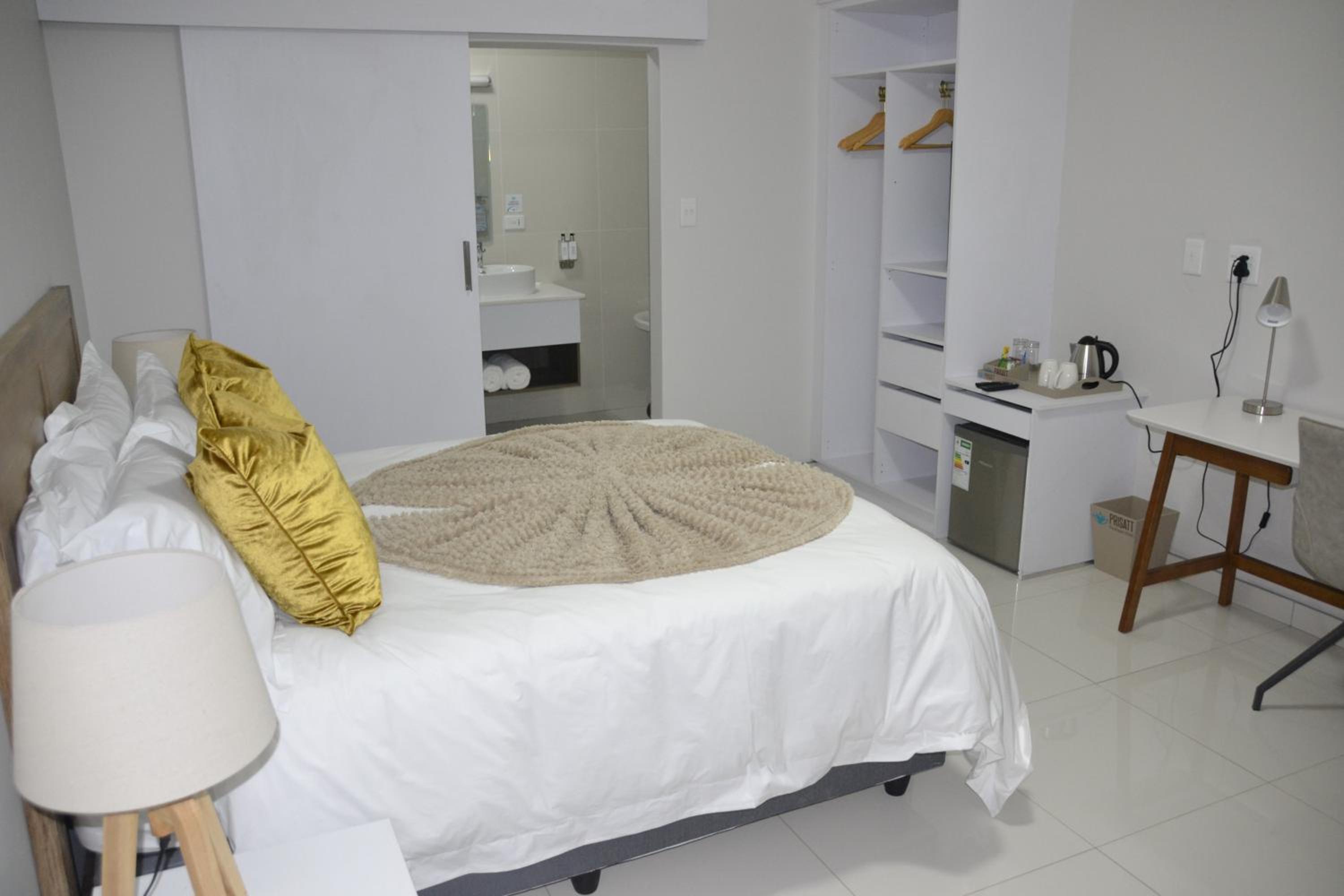 prisatt boutique hotel