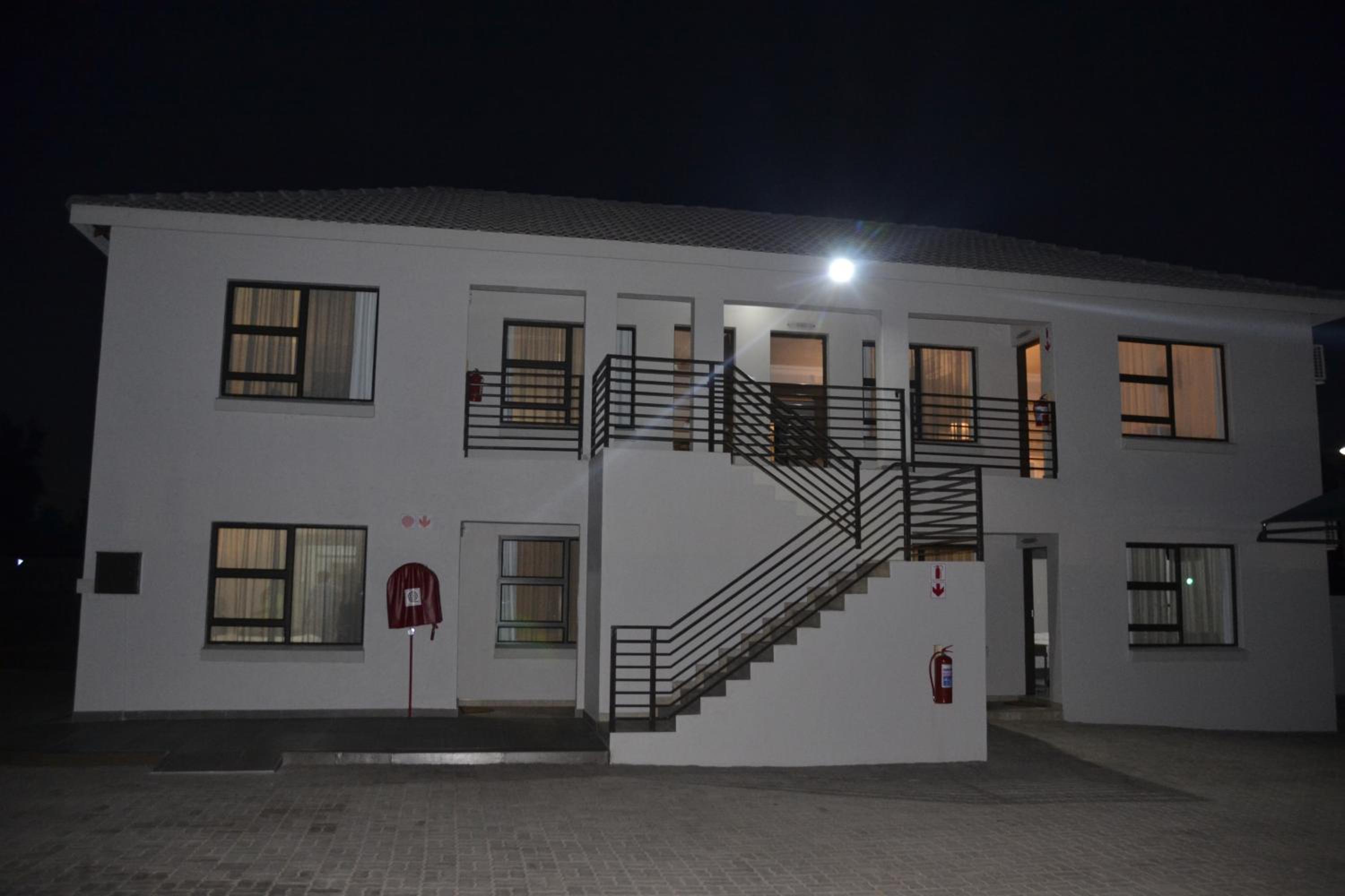 prisatt boutique hotel