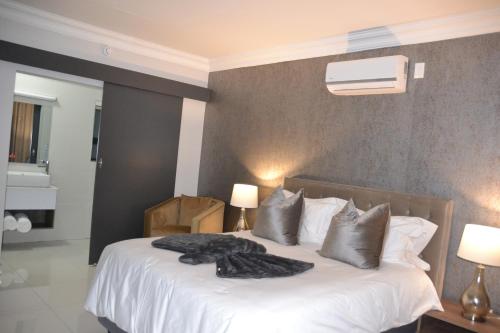 prisatt boutique hotel