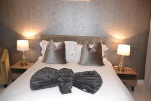 prisatt boutique hotel