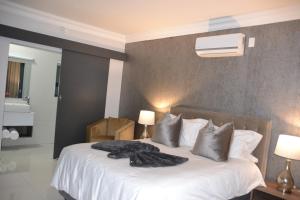 prisatt boutique hotel