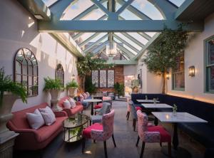 Stanwell House,Hampshire>>Bournemouth,4 star