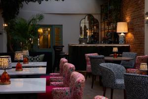 Stanwell House,Hampshire>>Bournemouth,4 star