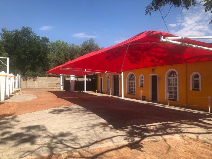 bloemfontein