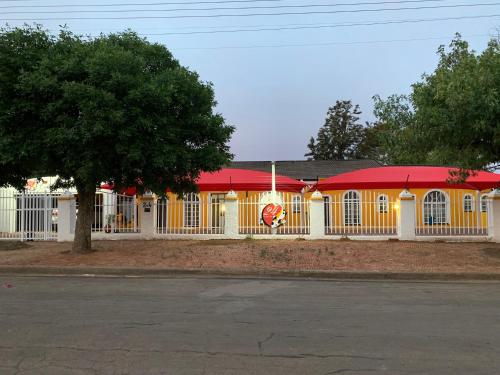 bloemfontein
