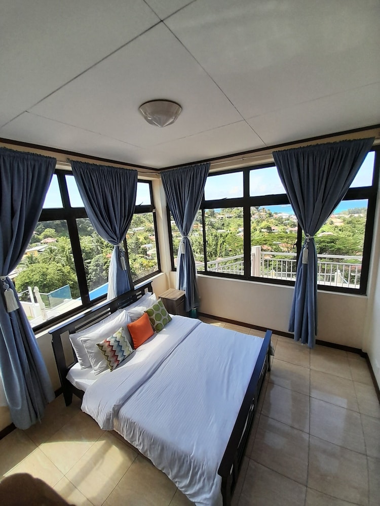maison lhorizon