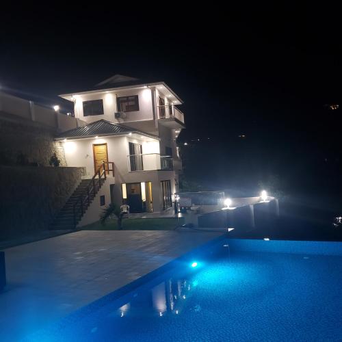 maison lhorizon