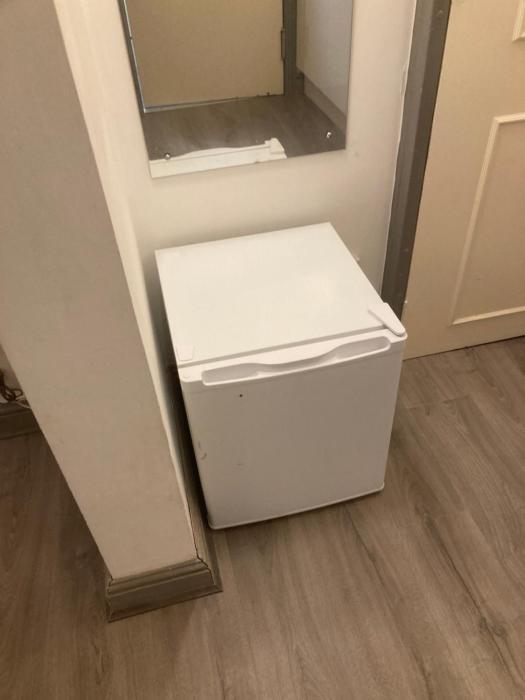 abingdon lodge and suit