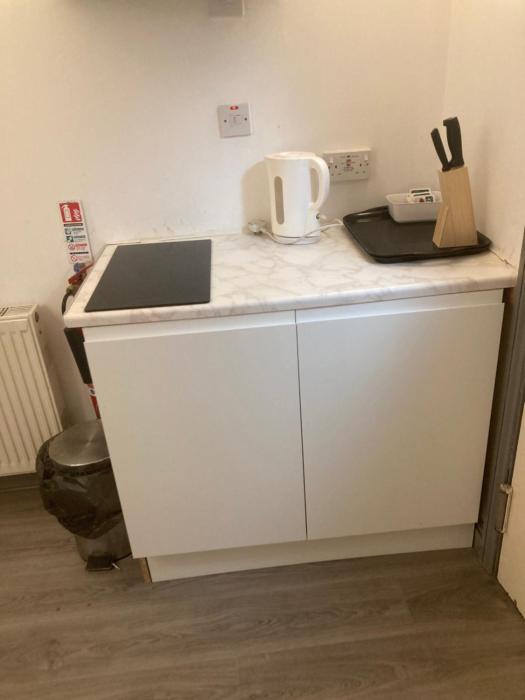 abingdon lodge and suit