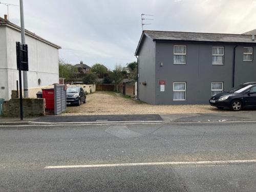 abingdon lodge and suit