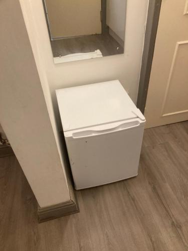 abingdon lodge and suit