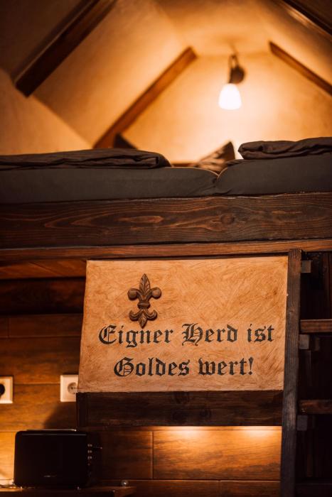 altes hinterhausel