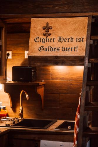 altes hinterhausel