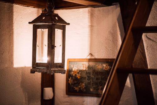 altes hinterhausel