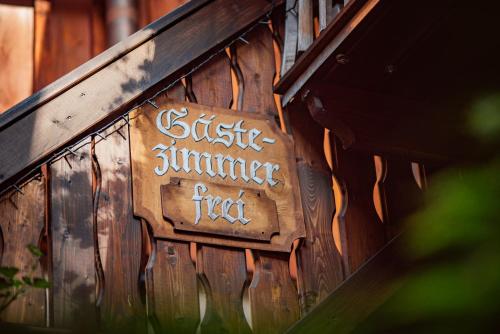altes hinterhausel
