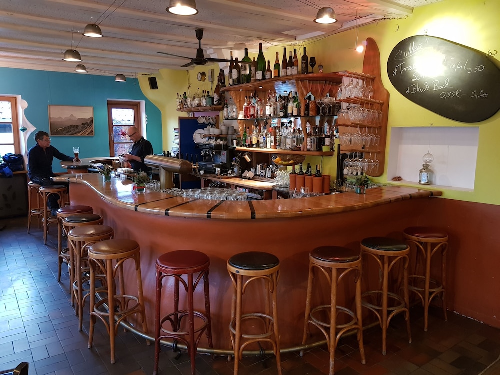 schiff bihlerdorf hostel