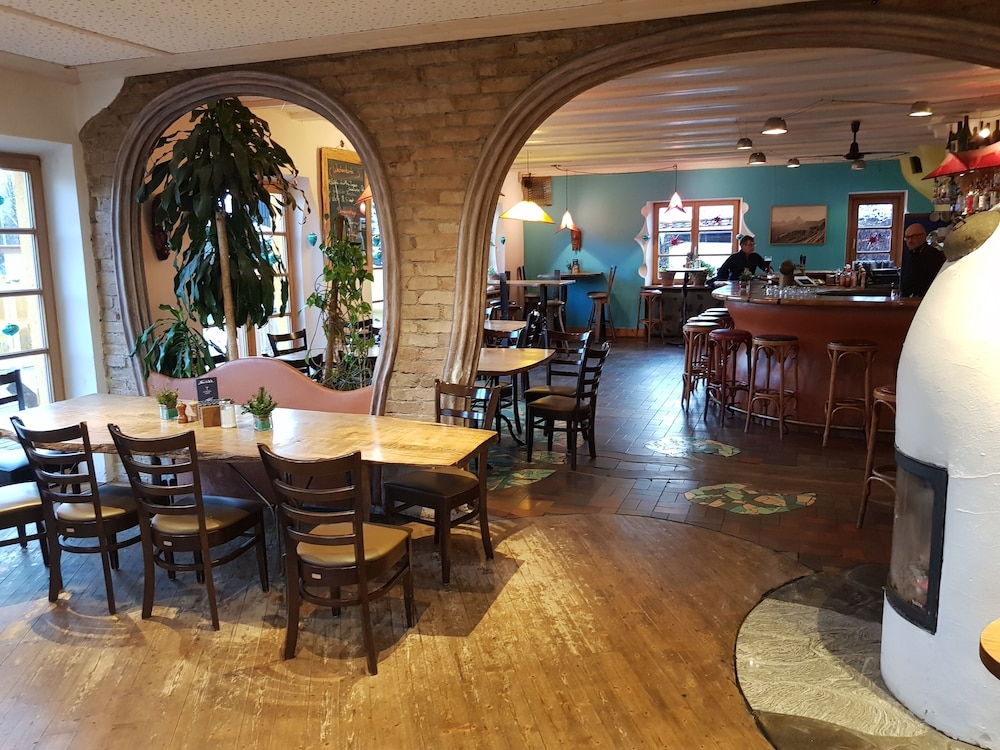 schiff bihlerdorf hostel