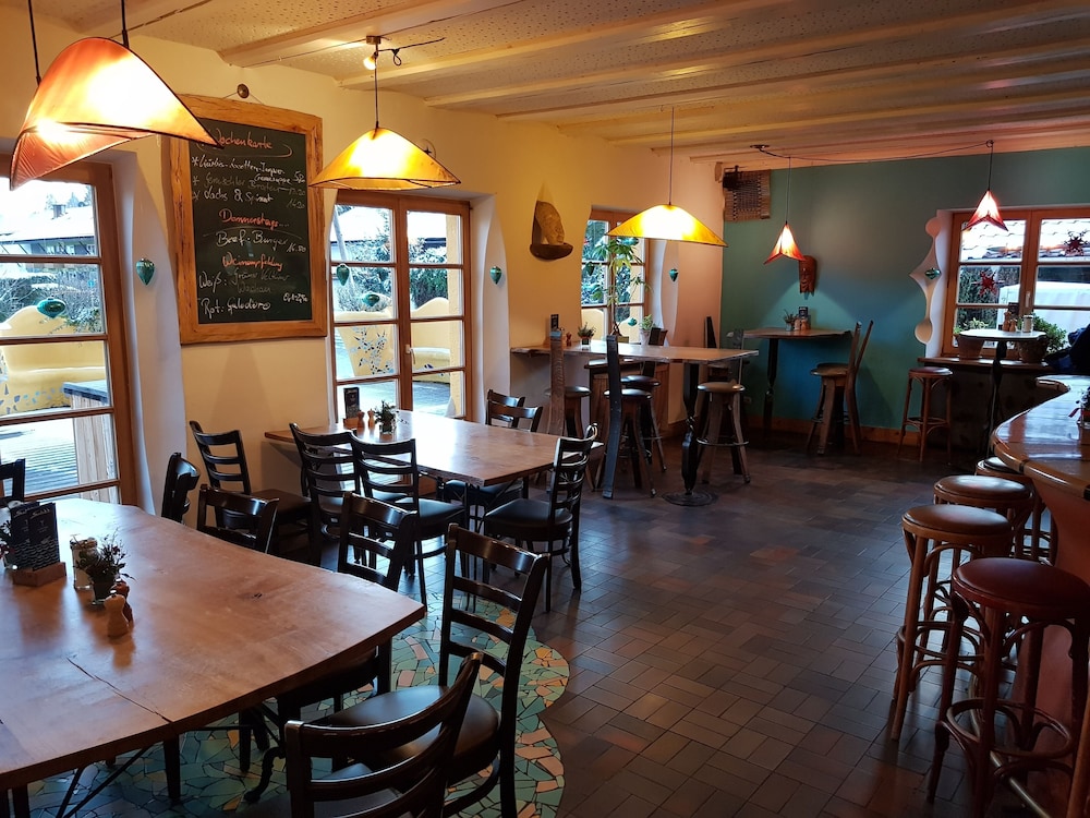schiff bihlerdorf hostel