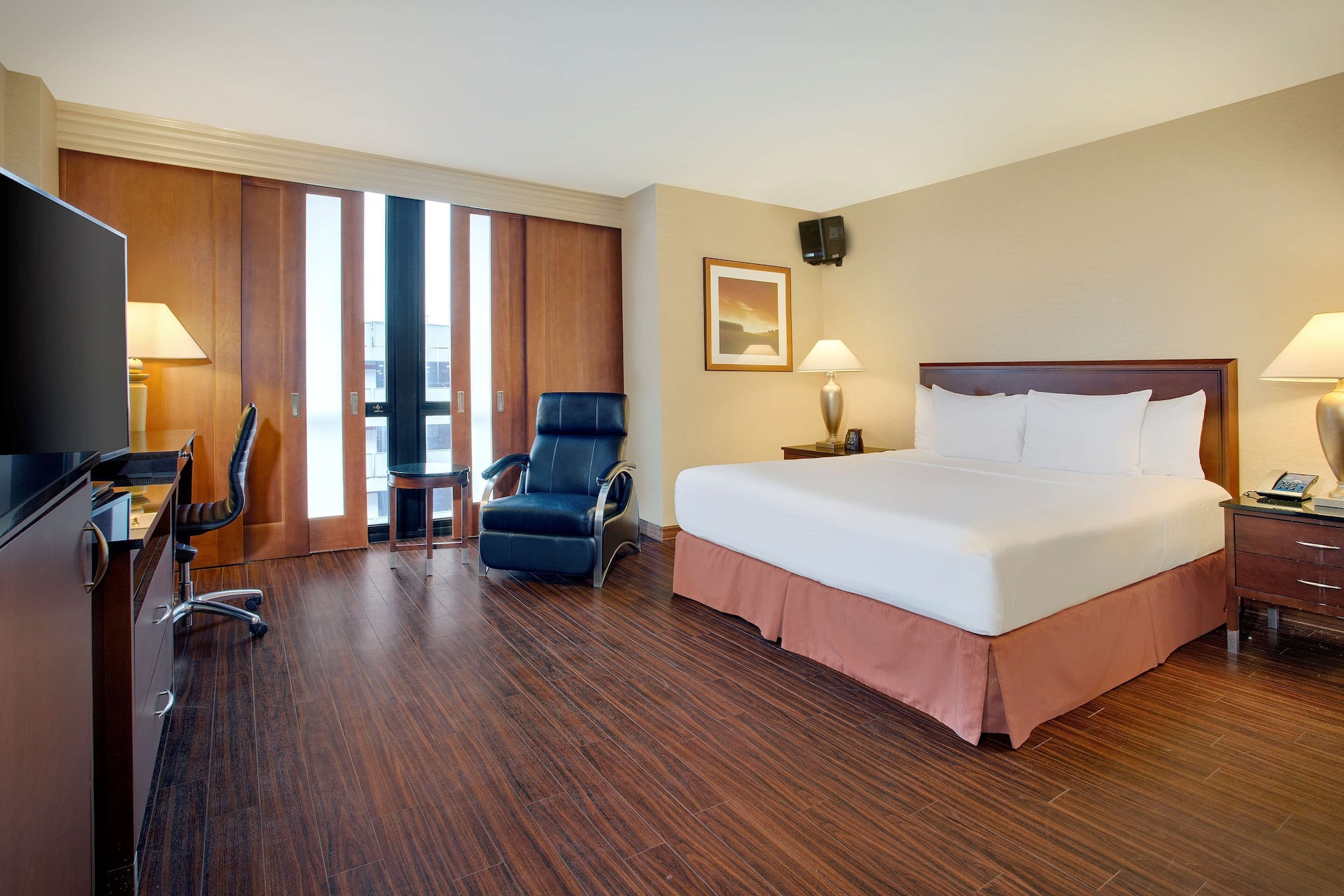 hilton chicago ohare airport