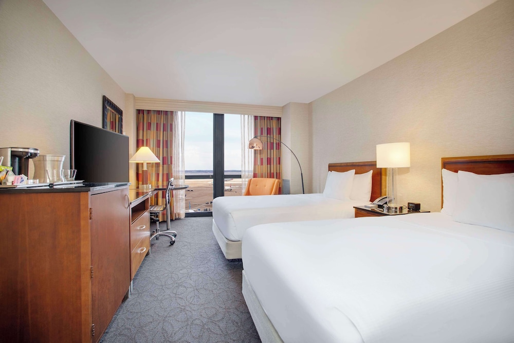 hilton chicago ohare airport