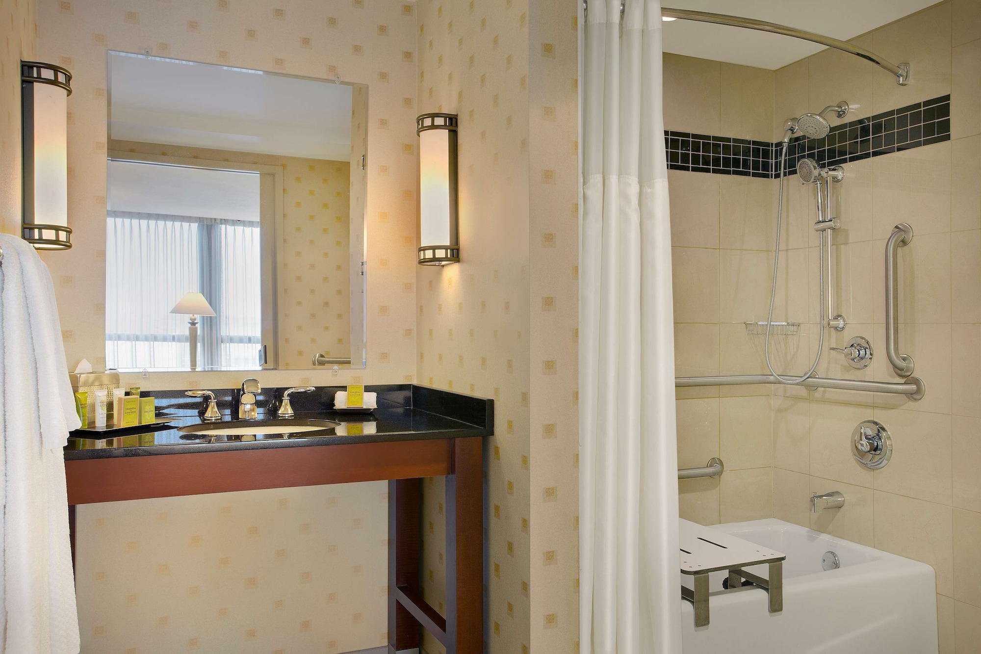 hilton chicago ohare airport