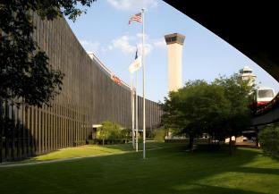 hilton chicago ohare airport
