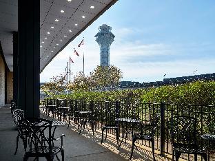 hilton chicago ohare airport
