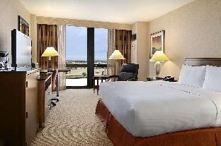 hilton chicago ohare airport