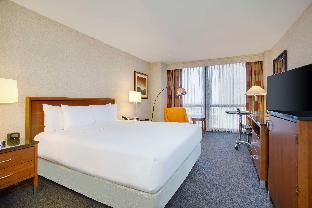 hilton chicago ohare airport