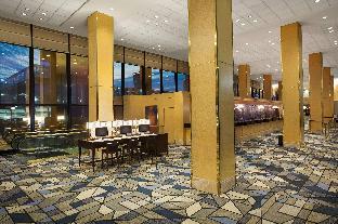 hilton chicago ohare airport