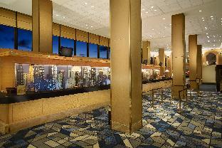 hilton chicago ohare airport