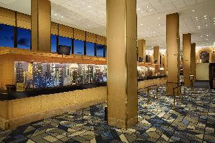 Hilton Chicago O'hare Airport,O'hare International Airport>>Chicago,4 star