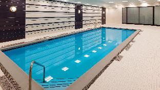 hilton chicago ohare airport