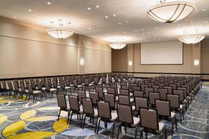 hilton chicago ohare airport