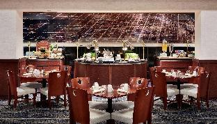 hilton chicago ohare airport