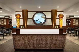 hilton chicago ohare airport