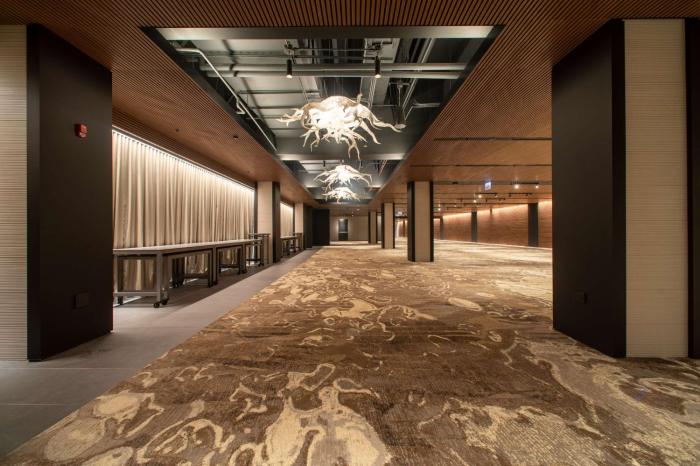 hilton chicago ohare airport