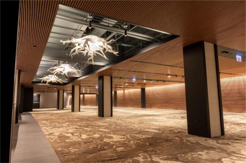hilton chicago ohare airport