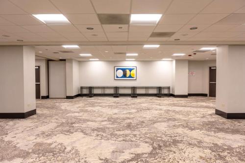 hilton chicago ohare airport